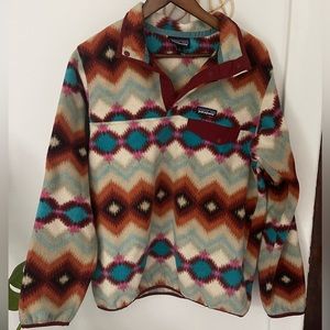 Patagonia Pullover